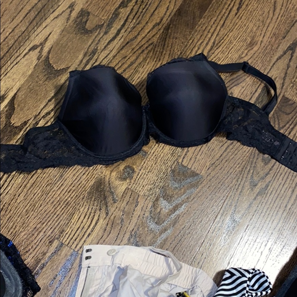 Dream Angel Bra